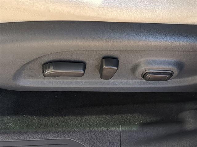 used 2023 Nissan Murano car, priced at $21,993