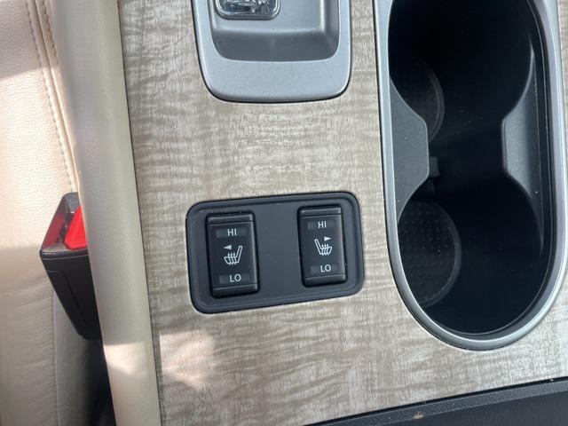 used 2023 Nissan Murano car, priced at $22,410