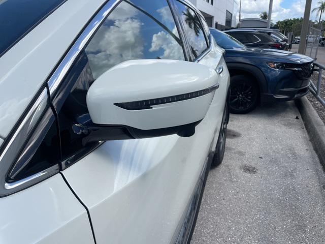 used 2023 Nissan Murano car, priced at $22,410