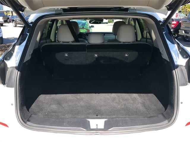 used 2023 Nissan Murano car, priced at $21,993