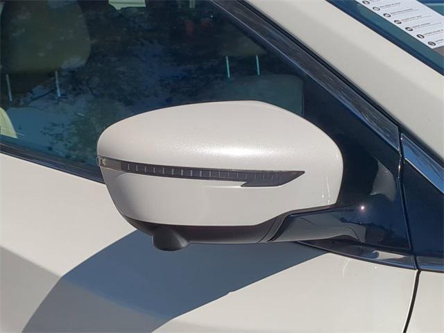 used 2023 Nissan Murano car, priced at $21,993