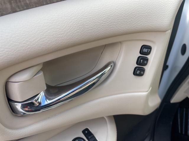 used 2023 Nissan Murano car, priced at $22,410