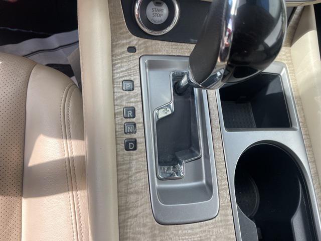 used 2023 Nissan Murano car, priced at $22,410