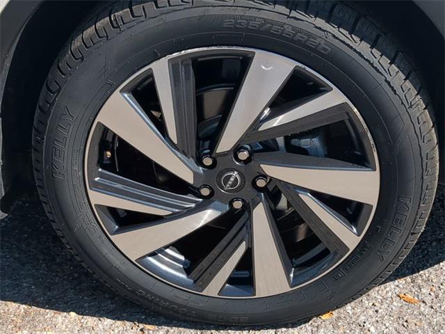 used 2023 Nissan Murano car, priced at $21,993