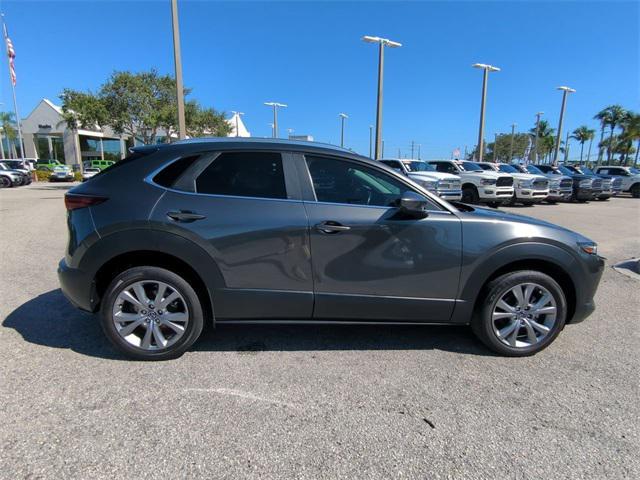 used 2023 Mazda CX-30 car, priced at $19,617