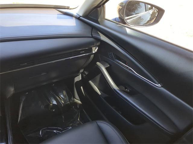 used 2023 Mazda CX-30 car, priced at $19,617