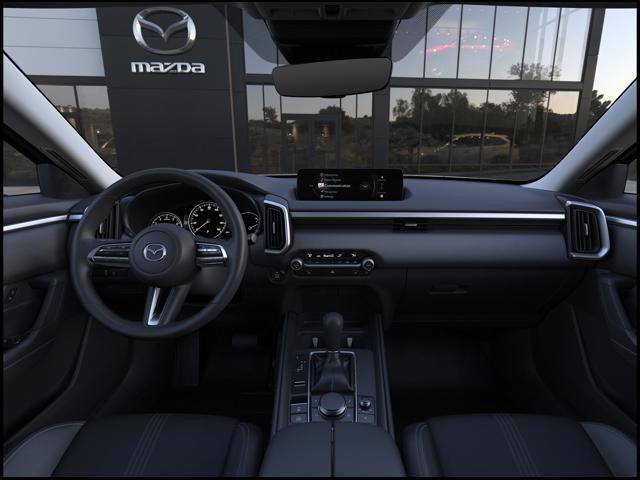 new 2026 Mazda CX-50 car, priced at $35,855