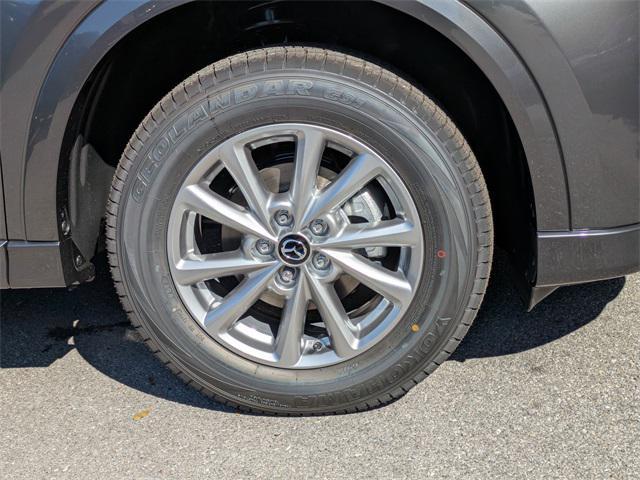 new 2025 Mazda CX-5 car, priced at $29,294