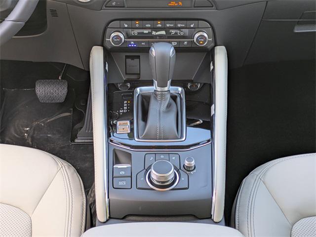 new 2025 Mazda CX-5 car, priced at $29,294