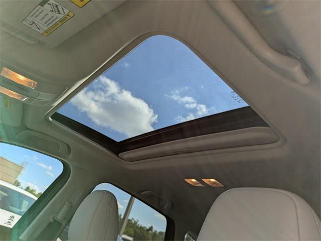 new 2025 Mazda CX-5 car, priced at $29,294