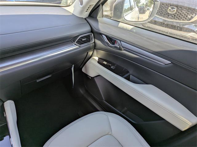 new 2025 Mazda CX-5 car, priced at $29,294