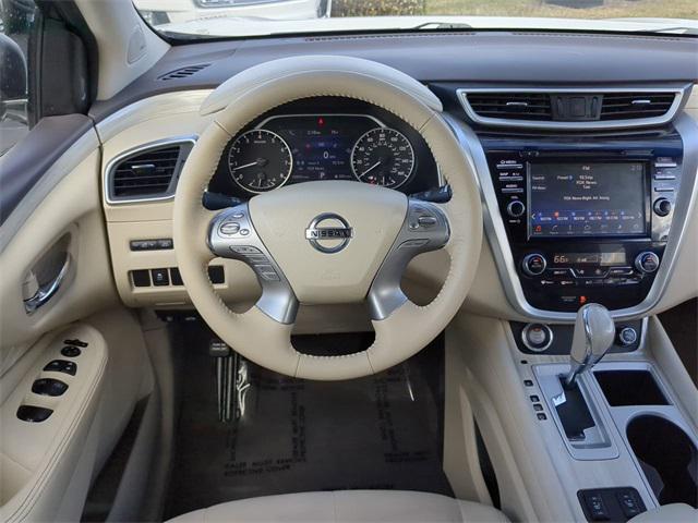 used 2018 Nissan Murano car, priced at $15,475