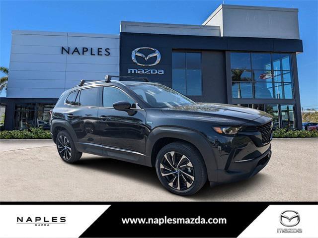 new 2025 Mazda CX-50 Hybrid car, priced at $40,421