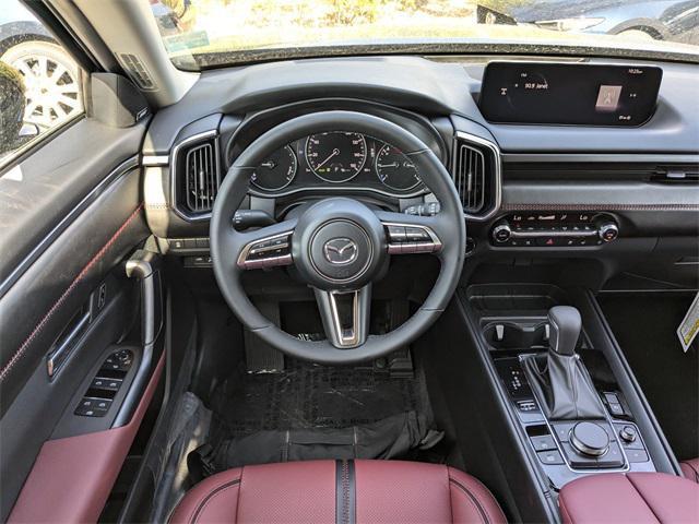 new 2025 Mazda CX-50 Hybrid car, priced at $40,421