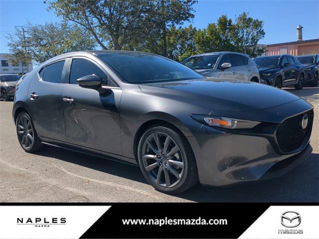 used 2019 Mazda Mazda3 car, priced at $20,999