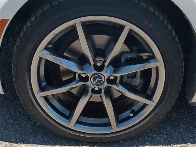 used 2020 Mazda MX-5 Miata car, priced at $19,668
