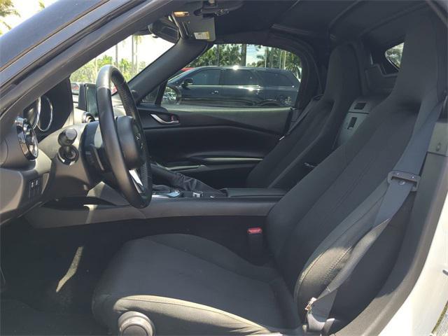 used 2020 Mazda MX-5 Miata car, priced at $19,668