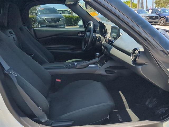 used 2020 Mazda MX-5 Miata car, priced at $19,668