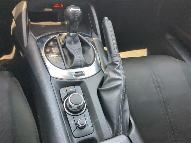 used 2020 Mazda MX-5 Miata car, priced at $19,668
