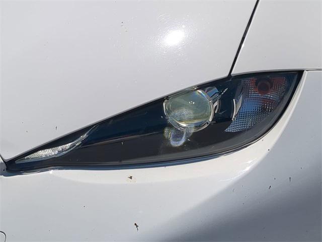 used 2020 Mazda MX-5 Miata car, priced at $19,668