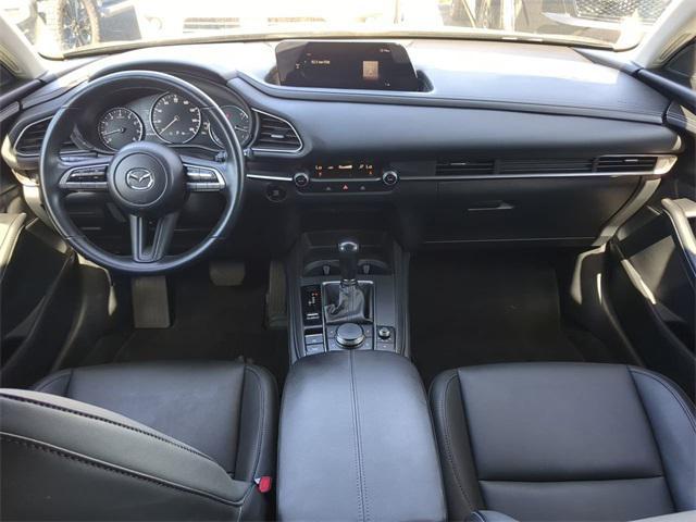 used 2022 Mazda CX-30 car, priced at $18,058