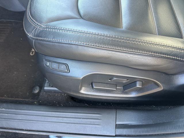 used 2022 Mazda CX-5 car, priced at $22,281