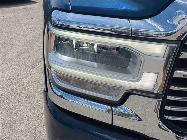 used 2024 Ram 3500 car, priced at $66,191