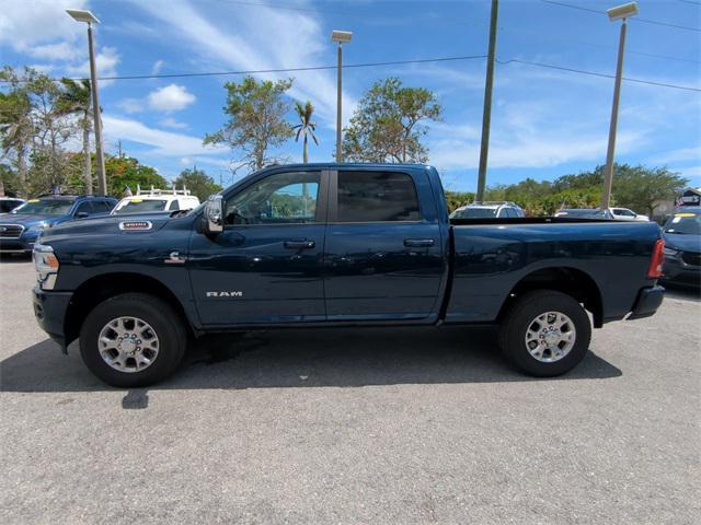used 2024 Ram 3500 car, priced at $66,191