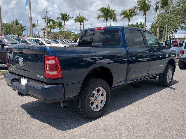 used 2024 Ram 3500 car, priced at $66,191
