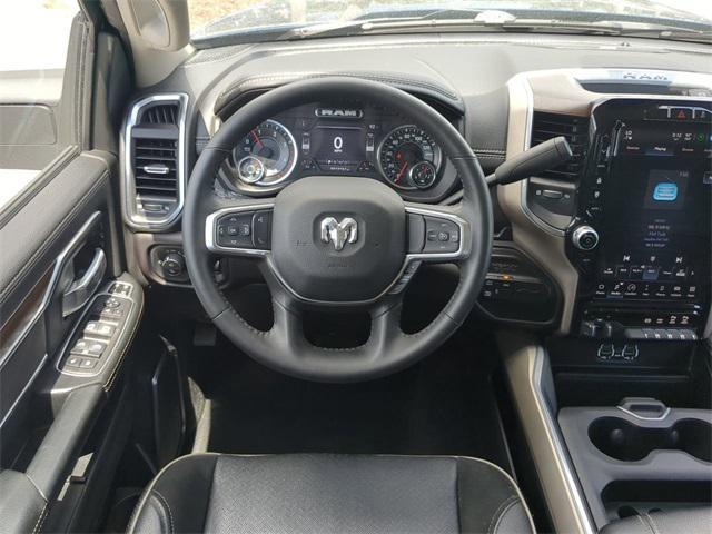 used 2024 Ram 3500 car, priced at $66,191