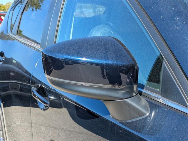 new 2025 Mazda CX-5 car, priced at $29,298