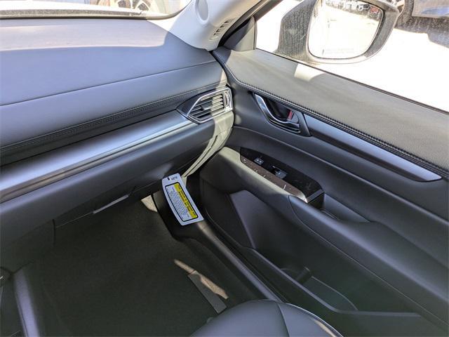 new 2025 Mazda CX-5 car, priced at $29,298