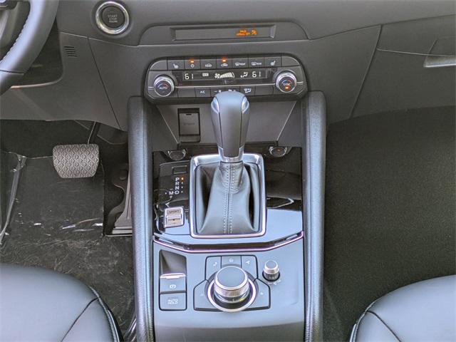 new 2025 Mazda CX-5 car, priced at $29,298