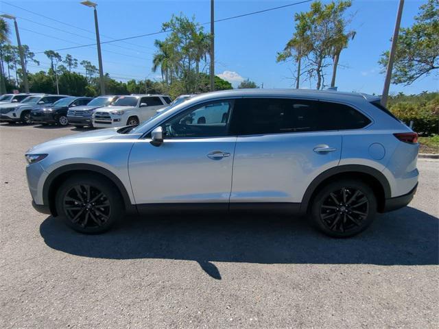 used 2023 Mazda CX-9 car, priced at $27,879