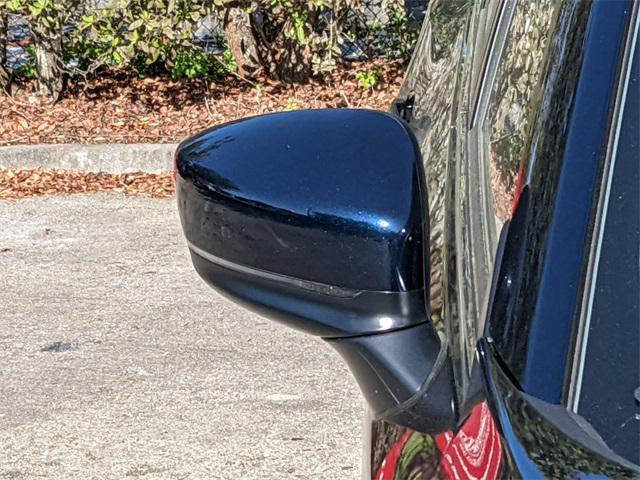 new 2025 Mazda CX-5 car, priced at $27,596