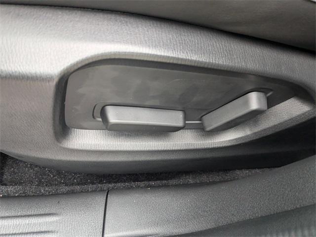 new 2025 Mazda CX-5 car, priced at $27,596