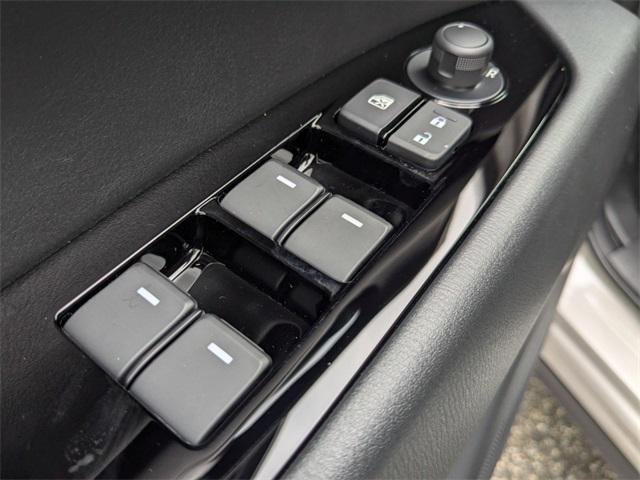 new 2025 Mazda CX-5 car, priced at $27,596