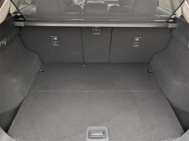 new 2025 Mazda CX-5 car, priced at $27,596