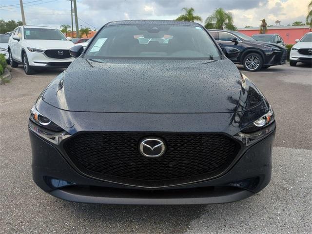 used 2022 Mazda Mazda3 car, priced at $19,888