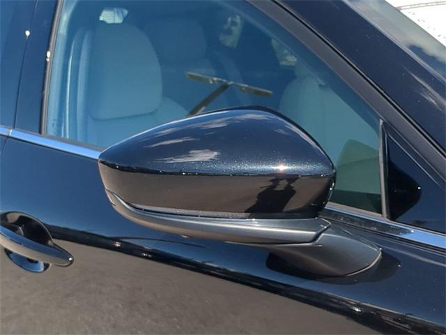 used 2025 Mazda CX-30 car, priced at $28,566