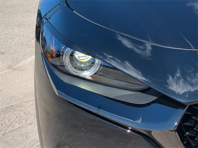 used 2025 Mazda CX-30 car, priced at $28,566