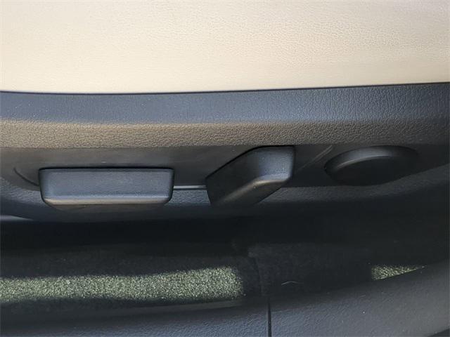 used 2025 Mazda CX-30 car, priced at $28,566