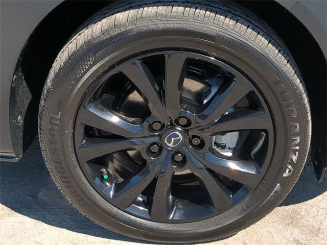 used 2025 Mazda CX-30 car, priced at $28,566