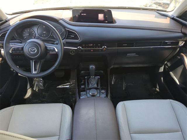 used 2025 Mazda CX-30 car, priced at $28,566