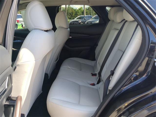 used 2025 Mazda CX-30 car, priced at $28,566