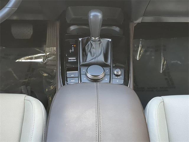 used 2025 Mazda CX-30 car, priced at $28,566