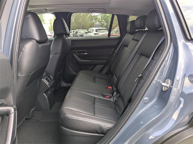 new 2025 Mazda CX-50 Hybrid car, priced at $41,822