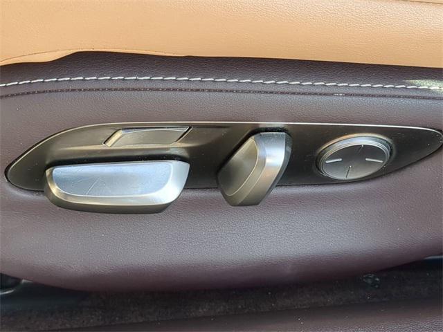 used 2018 Lexus LS 500 car, priced at $32,237