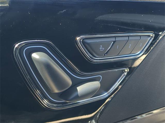 used 2022 Lincoln Aviator car, priced at $37,870