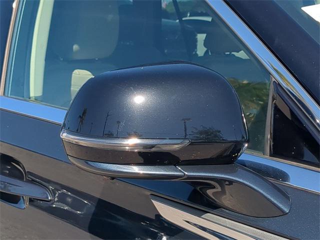 used 2022 Lincoln Aviator car, priced at $37,870